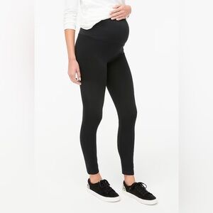 J. Crew Maternity leggings XS NWT